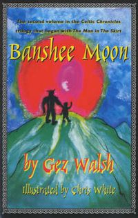 Cover image for Banshee Moon
