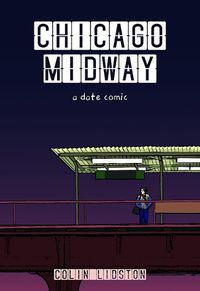 Cover image for Chicago Midway