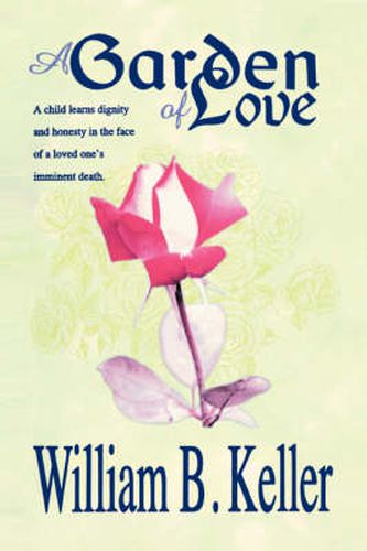 Cover image for A Garden of Love