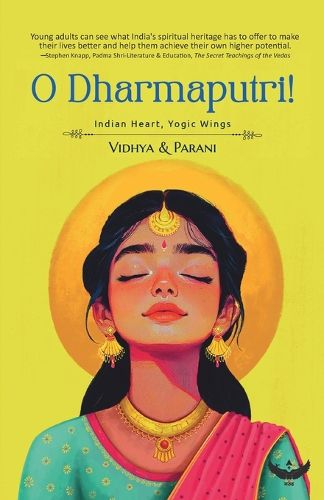 Cover image for O Dharmaputri
