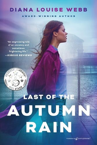 Cover image for Last of the Autumn Rain