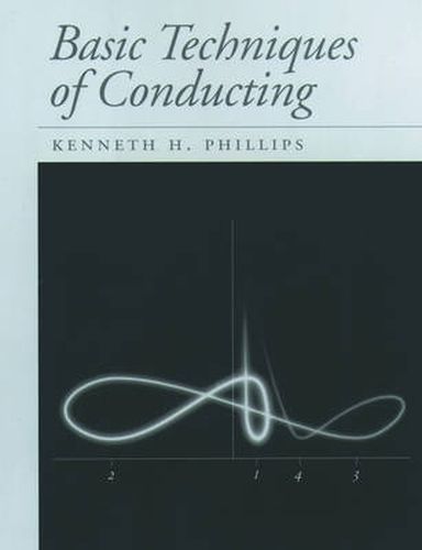 Cover image for Basic Techniques of Conducting