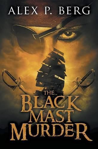 The Black Mast Murder