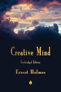 Cover image for Creative Mind