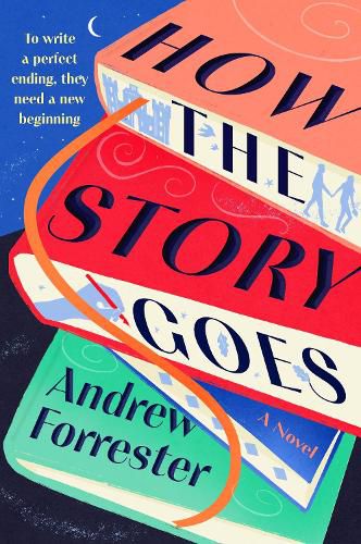 Cover image for How the Story Goes