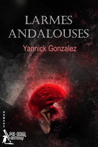 Cover image for Larmes Andalouses