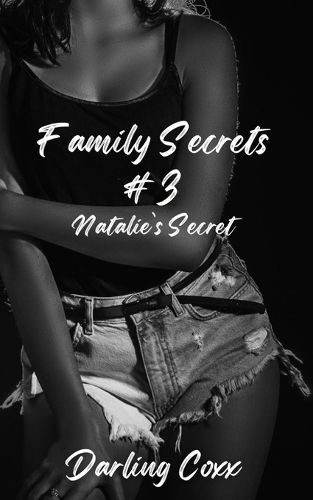 Cover image for Family Secrets