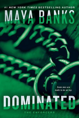 Cover image for Dominated