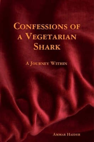 Cover image for Confessions of a Vegetarian Shark