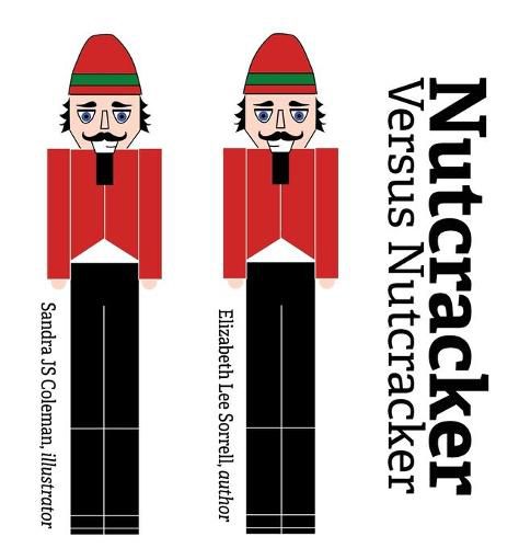 Nutcracker Versus Nutcracker