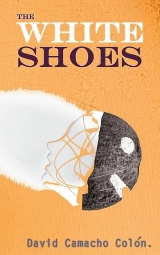 Cover image for The White Shoes