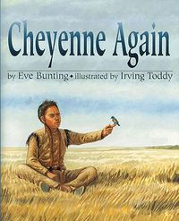 Cover image for Cheyenne Again