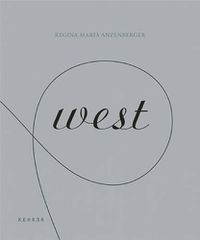 Cover image for West