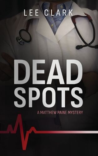 Cover image for Dead Spots