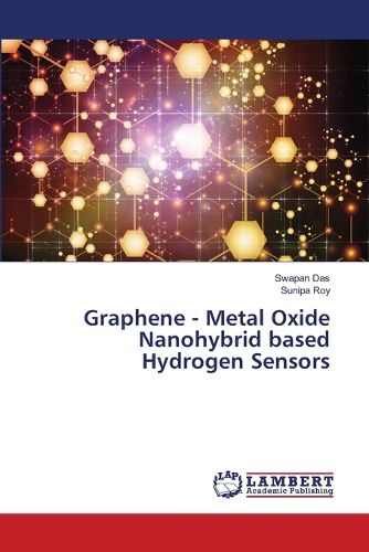 Cover image for Graphene - Metal Oxide Nanohybrid based Hydrogen Sensors