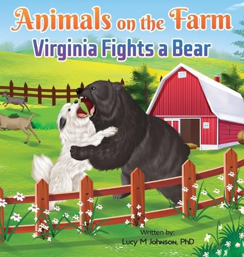 Animals on the Farm