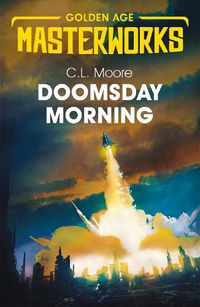 Cover image for Doomsday Morning