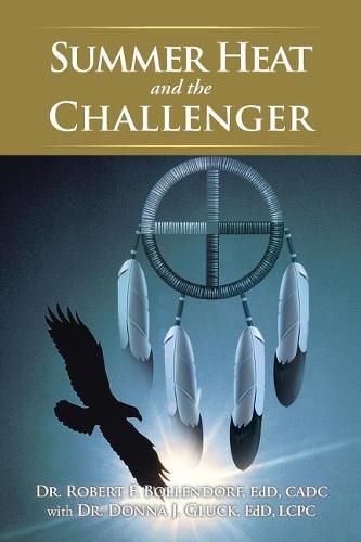 Cover image for Summer Heat and the Challenger