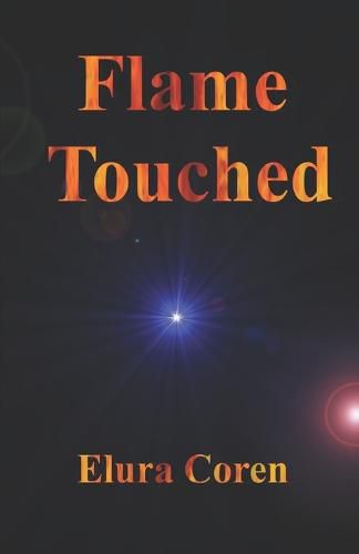 Cover image for Flame Touched