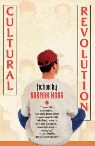 Cover image for Cultural Revolution