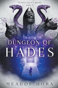 Cover image for Dungeon of Hades