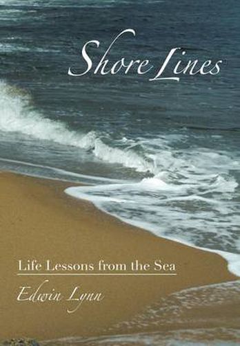 Cover image for Shore Lines