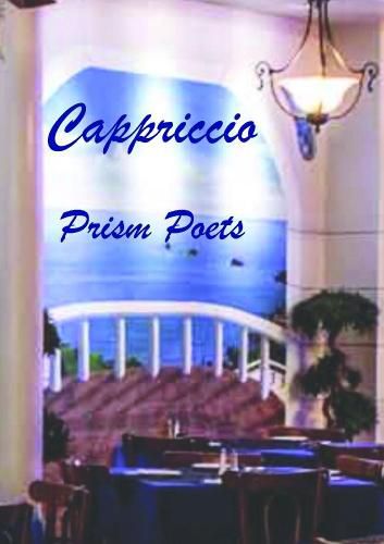 Cover image for Cappriccio