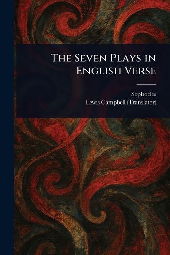 Cover image for The Seven Plays in English Verse