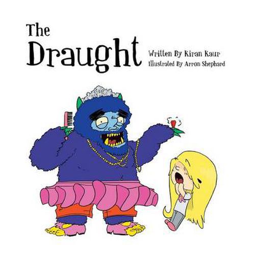 Cover image for The Draught