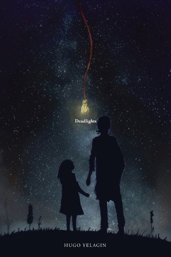 Cover image for Deadlights