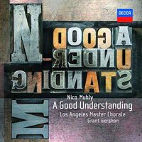 Cover image for A Good Understanding