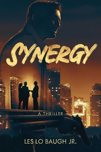 Cover image for Synergy