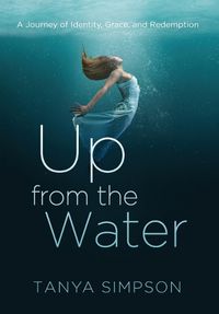 Cover image for Up from the Water