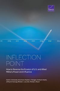 Cover image for Inflection Point