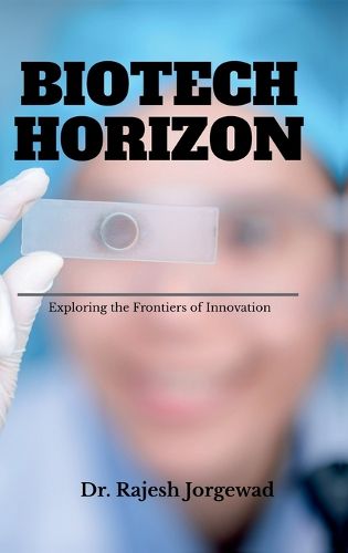 Cover image for Biotech Horizon