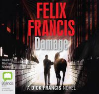 Cover image for Damage