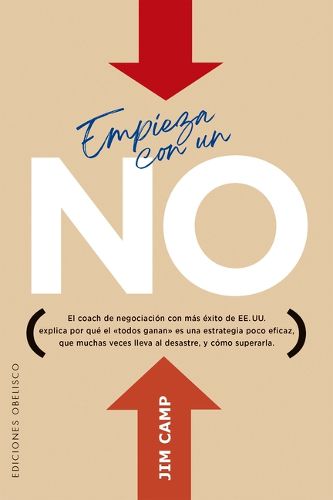 Cover image for Empieza Con Un No