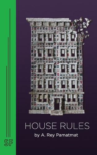 Cover image for House Rules