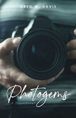 Cover image for Photogems