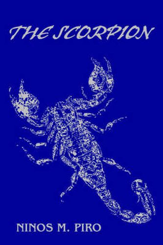 Cover image for The Scorpion