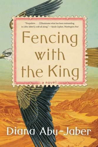 Cover image for Fencing with the King: A Novel
