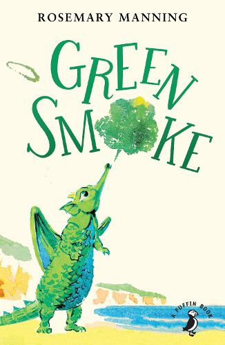 Cover image for Green Smoke