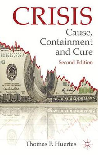 Cover image for Crisis: Cause, Containment and Cure