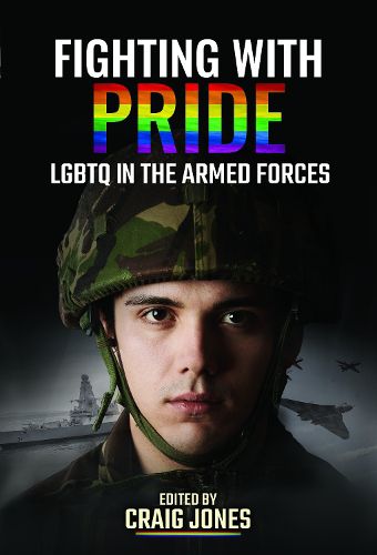 Cover image for Fighting with Pride