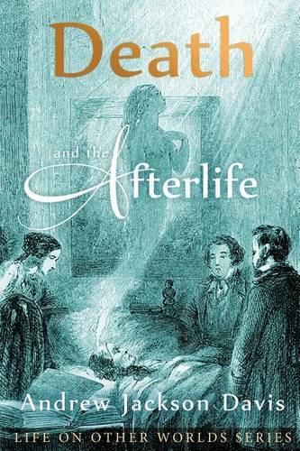 Death and the Afterlife