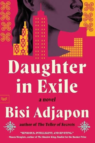 Daughter in Exile