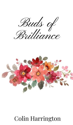 Cover image for Buds of Brilliance