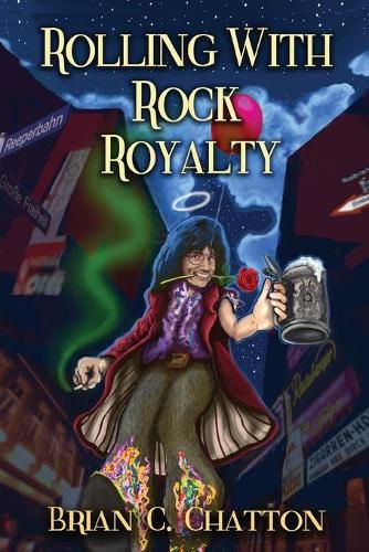 Cover image for Rolling With Rock Royalty