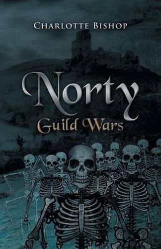 Cover image for Norty: Guild Wars