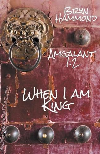 Cover image for When I am King